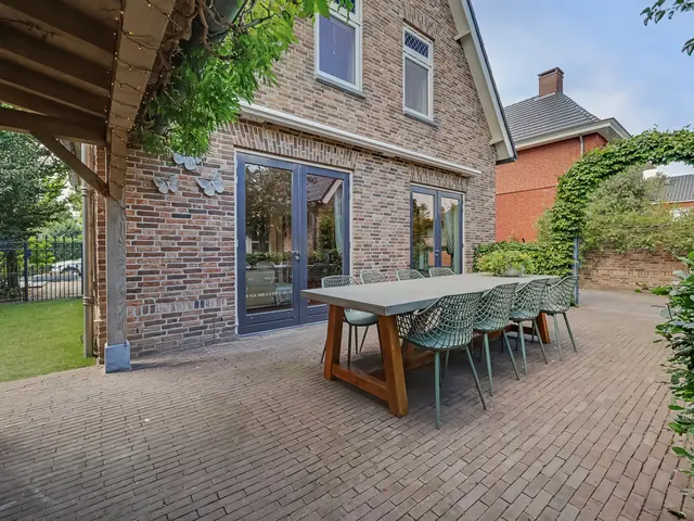 Foto van Jan van Wijckstraat 1