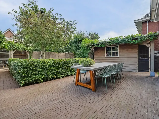 Foto van Jan van Wijckstraat 1