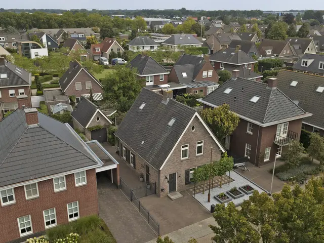 Foto van Jan van Wijckstraat 1