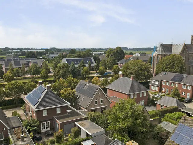 Foto van Jan van Wijckstraat 1