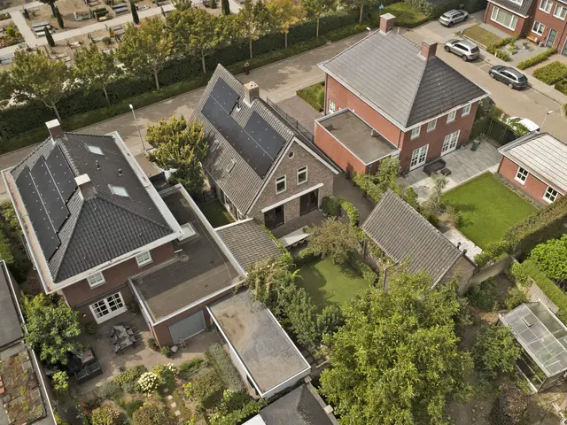Foto van Jan van Wijckstraat 1