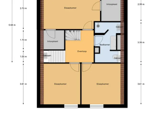 Foto van Jan van Wijckstraat 1