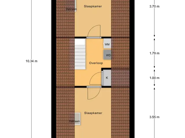 Foto van Jan van Wijckstraat 1