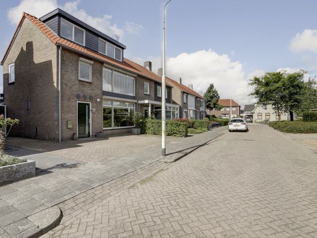 Foto van Karrestraat 13