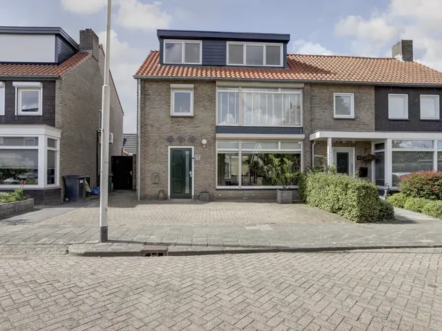 Foto van Karrestraat 13