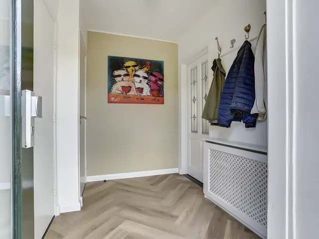 Foto van Karrestraat 13