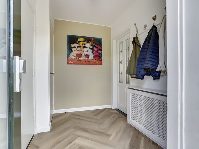 Foto van Karrestraat 13