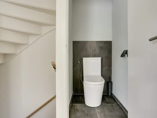 Foto van Karrestraat 13