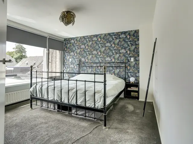 Foto van Karrestraat 13