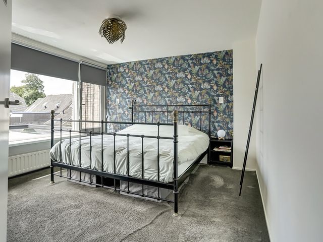 Foto van Karrestraat 13