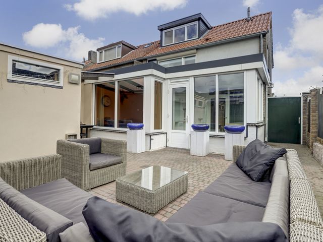 Foto van Karrestraat 13