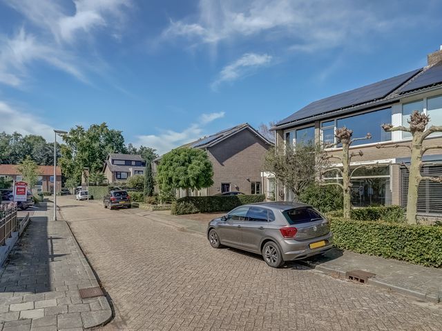 Foto van De Roverestraat 8