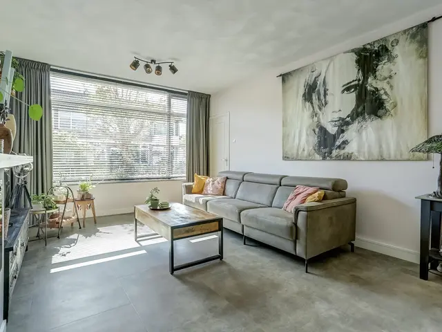 Foto van De Roverestraat 8