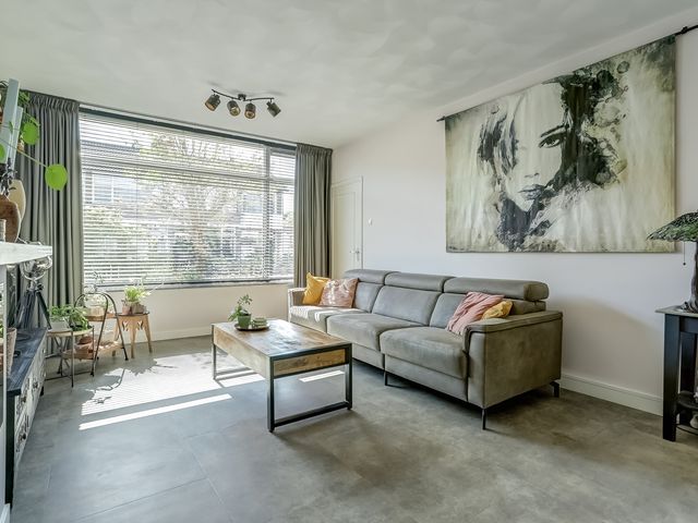 Foto van De Roverestraat 8