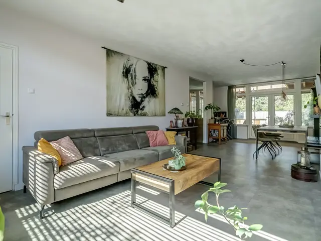 Foto van De Roverestraat 8