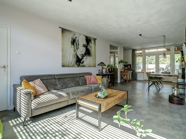 Foto van De Roverestraat 8