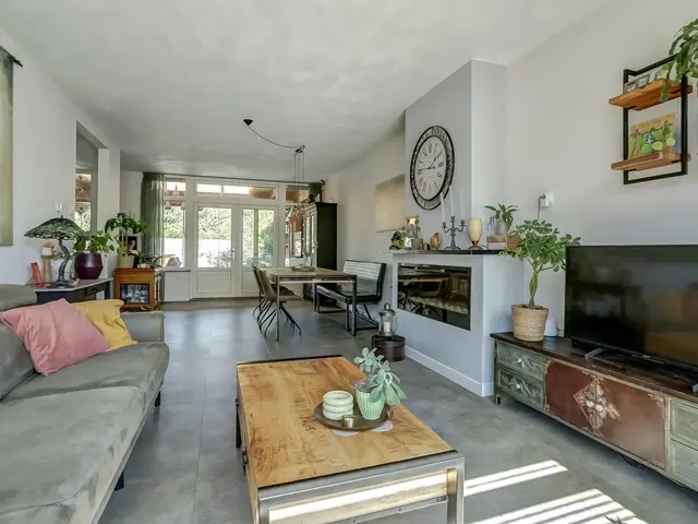 Foto van De Roverestraat 8