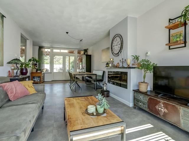 Foto van De Roverestraat 8