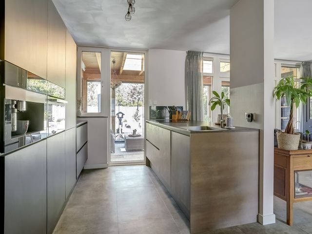 Foto van De Roverestraat 8