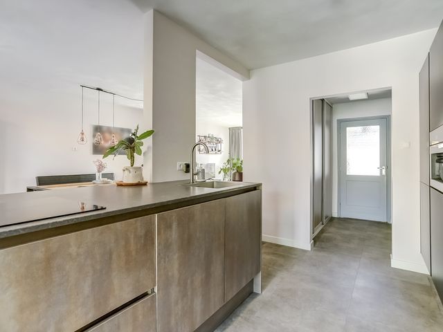 Foto van De Roverestraat 8
