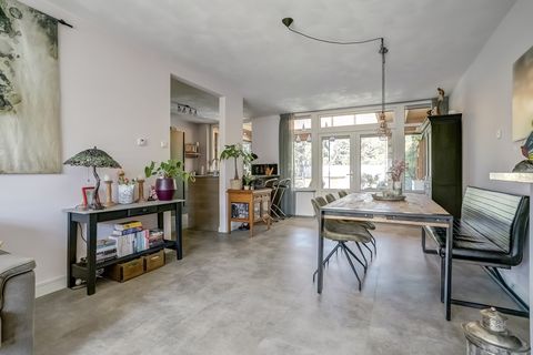 De Roverestraat 8