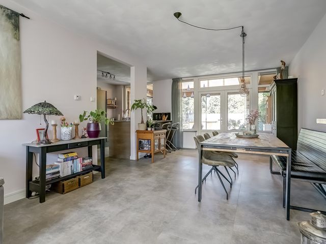 Foto van De Roverestraat 8