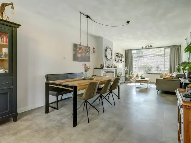 Foto van De Roverestraat 8