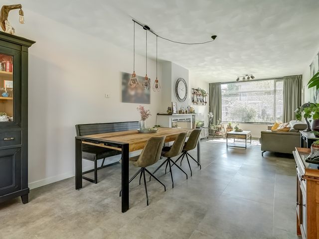 Foto van De Roverestraat 8