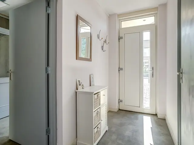 Foto van De Roverestraat 8