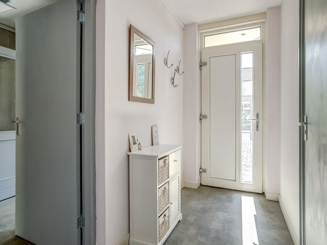 Foto van De Roverestraat 8