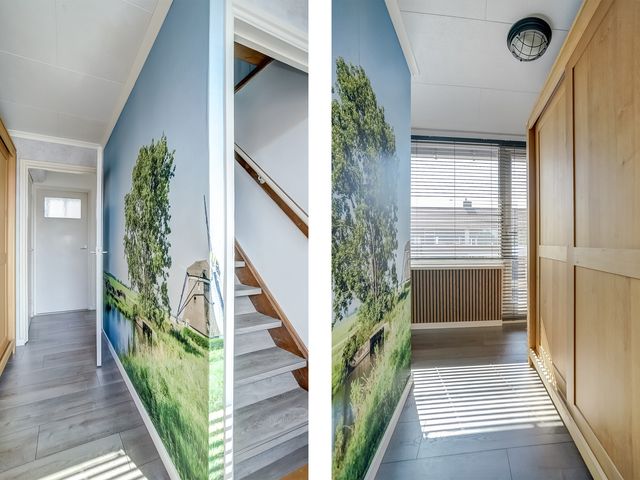 Foto van De Roverestraat 8