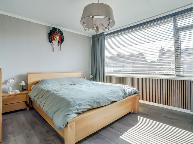 Foto van De Roverestraat 8