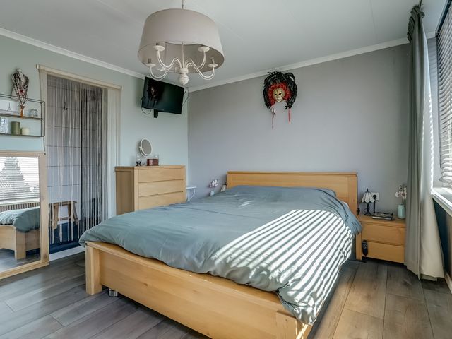 Foto van De Roverestraat 8