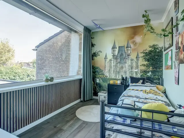 Foto van De Roverestraat 8
