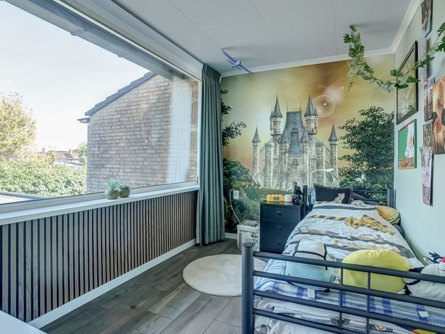 Foto van De Roverestraat 8