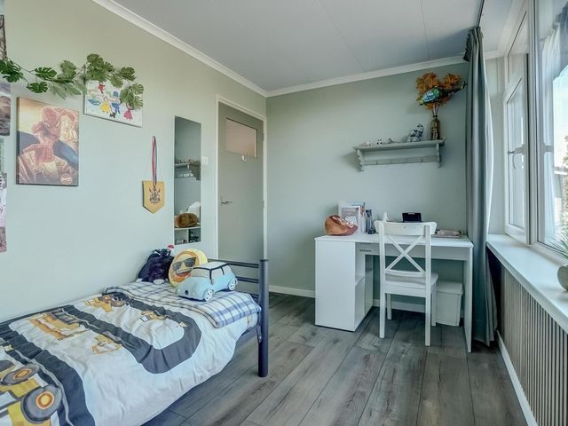 Foto van De Roverestraat 8