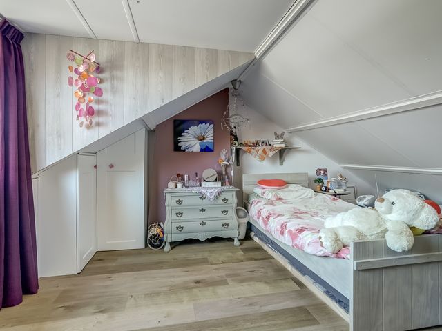 Foto van De Roverestraat 8