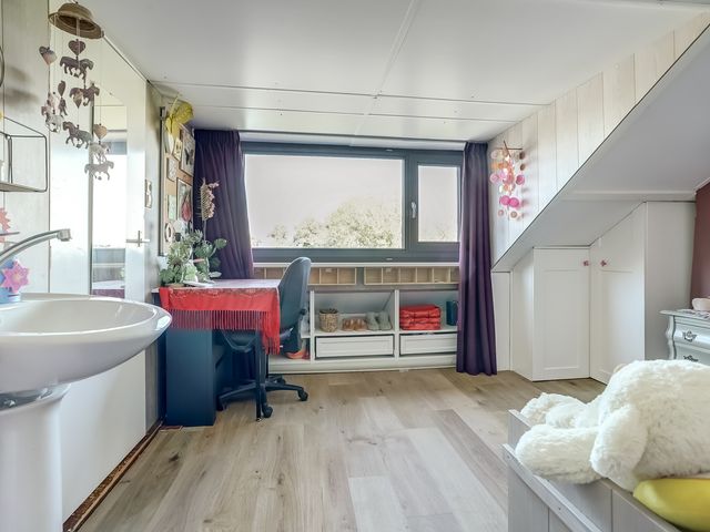 Foto van De Roverestraat 8