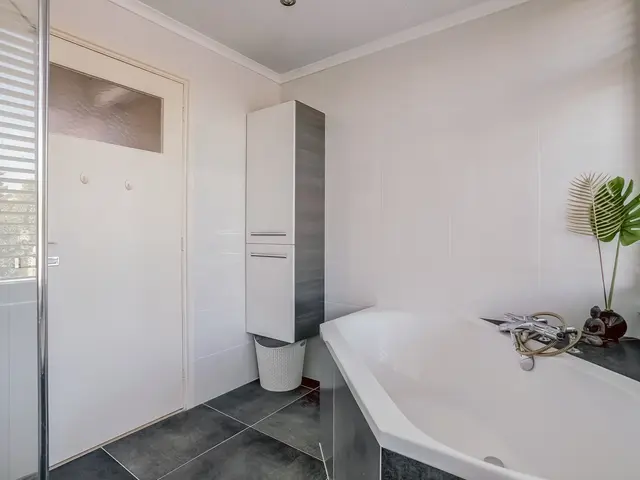 Foto van De Roverestraat 8