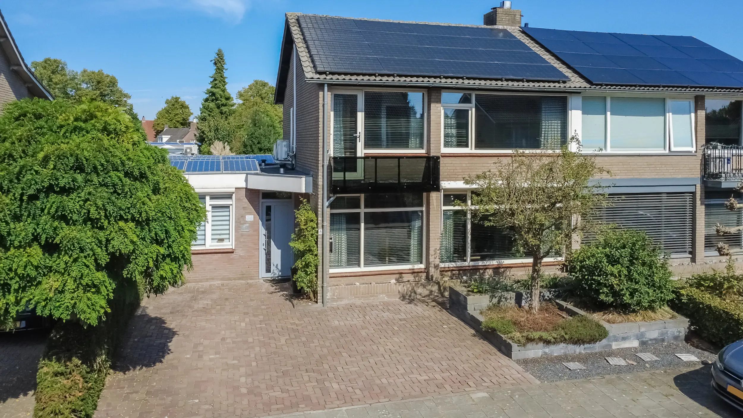 De Roverestraat 8