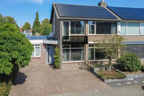 De Roverestraat 8