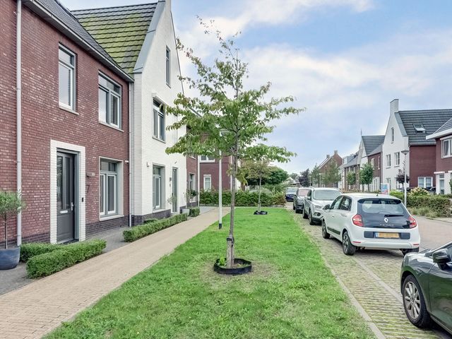 Foto van Binnenhof 7