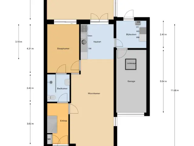 Foto van Torenstraat 145
