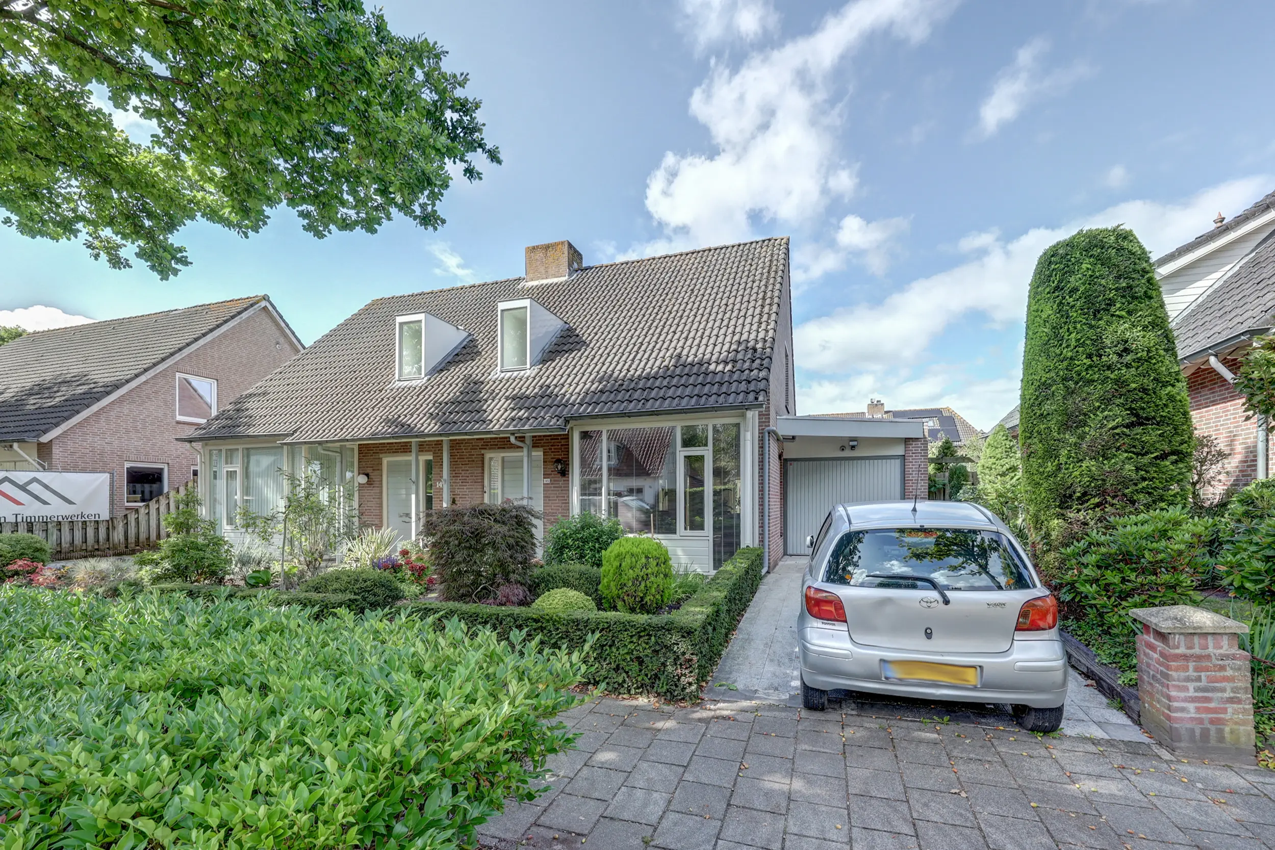 Torenstraat 145