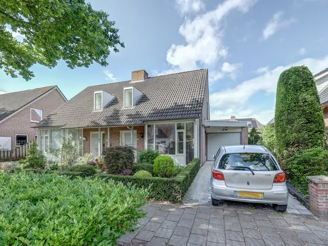 Foto van Torenstraat 145