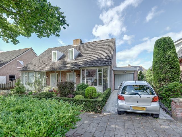 Foto van Torenstraat 145