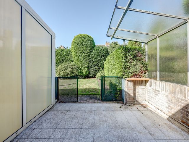 Foto van Torenstraat 145