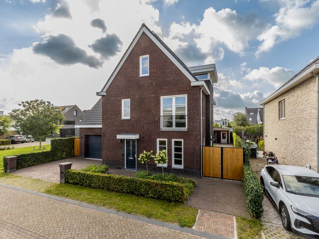 Foto van Ruisvoorn 6