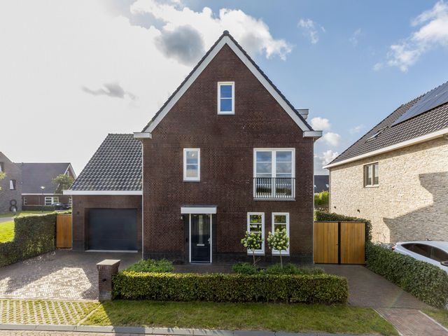 Foto van Ruisvoorn 6