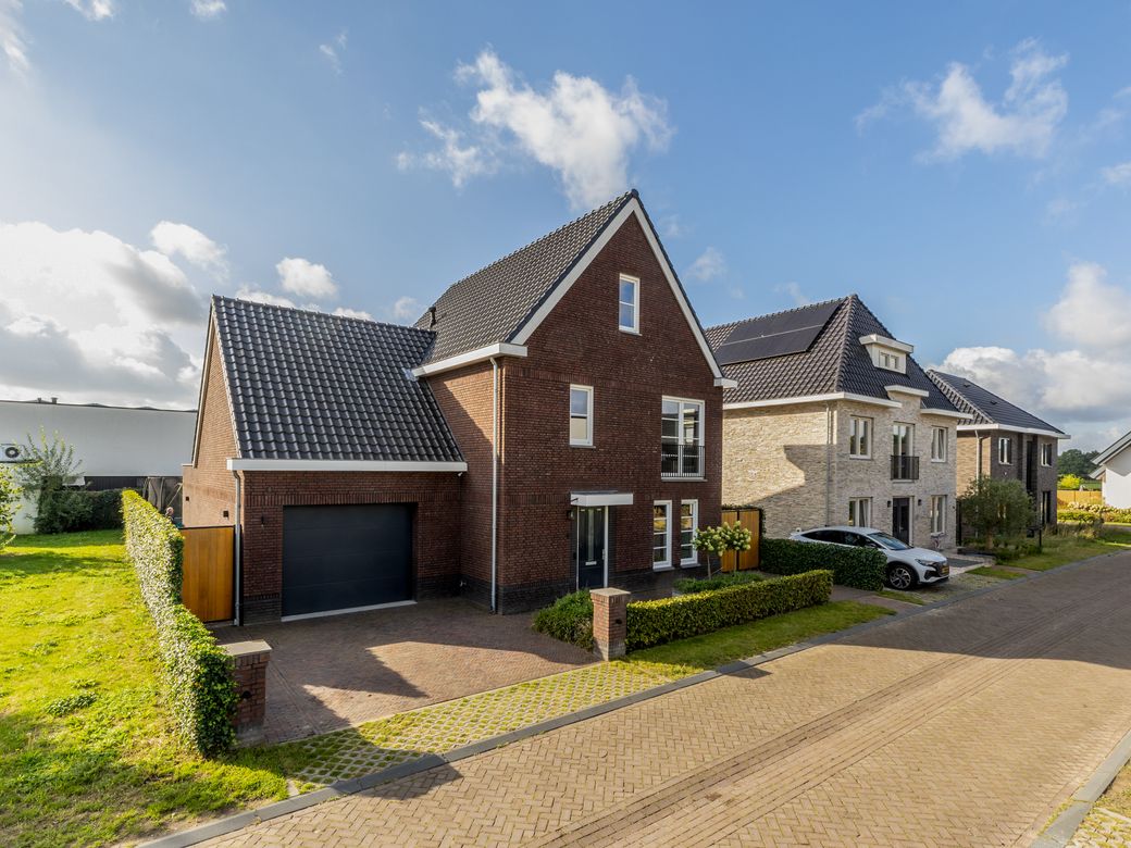 Foto van Ruisvoorn 6